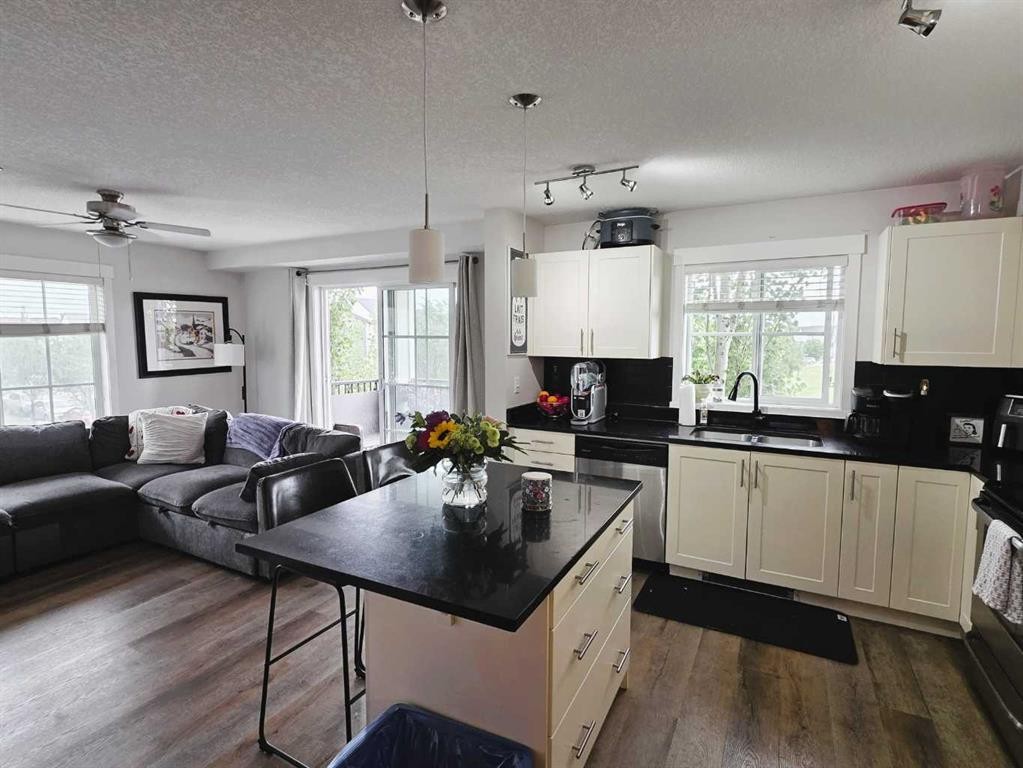 6209-755 Copperpond Boulevard Se, Calgary, AB