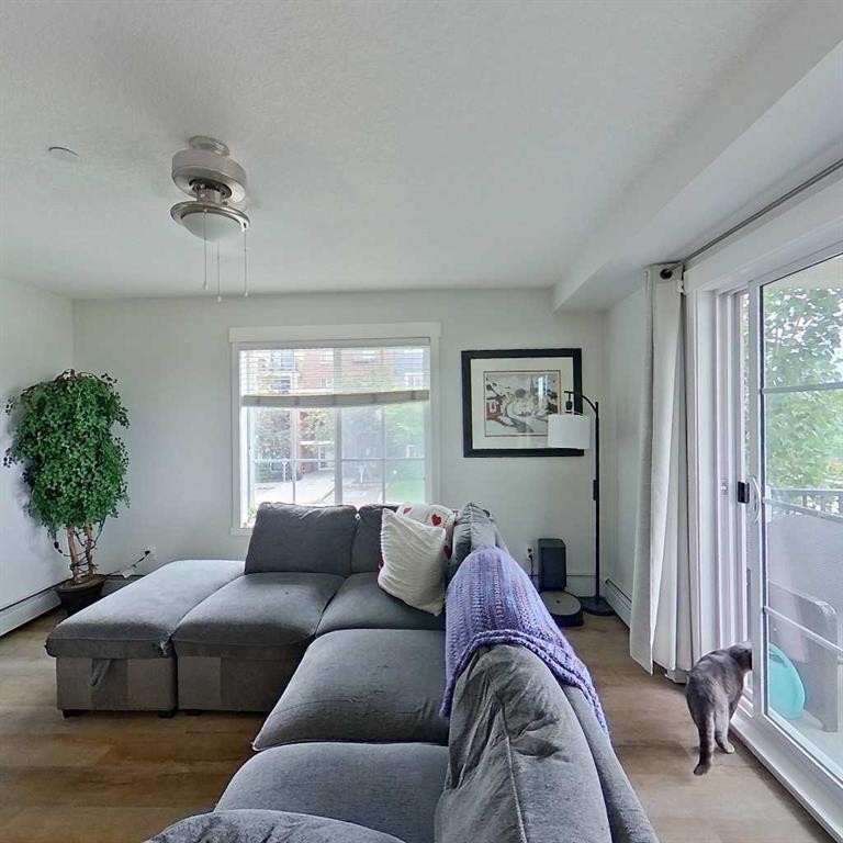6209-755 Copperpond Boulevard Se, Calgary, AB