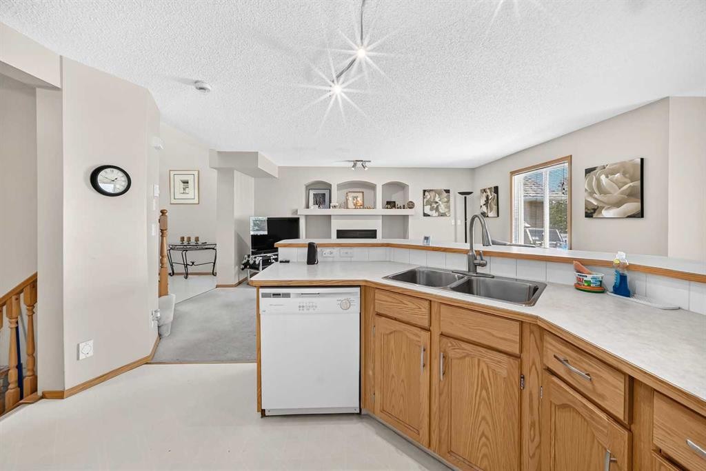 1210 Harvest Hills Drive Ne, Calgary, AB