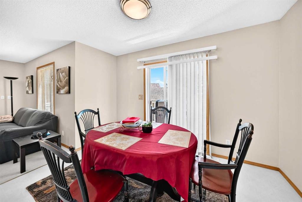 1210 Harvest Hills Drive Ne, Calgary, AB