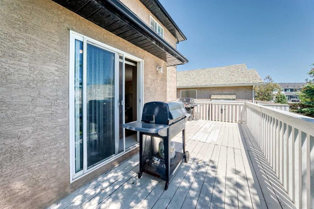 1210 Harvest Hills Drive Ne, Calgary, AB