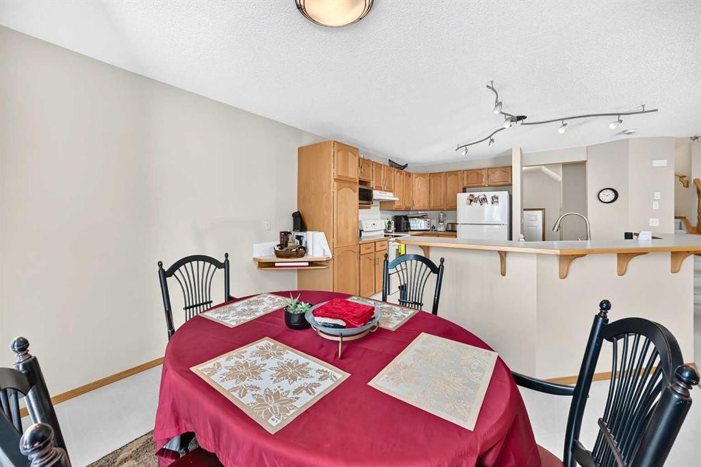 1210 Harvest Hills Drive Ne, Calgary, AB