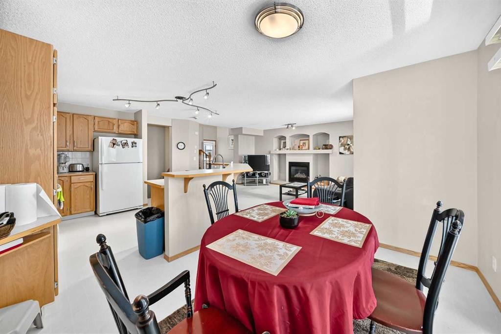 1210 Harvest Hills Drive Ne, Calgary, AB
