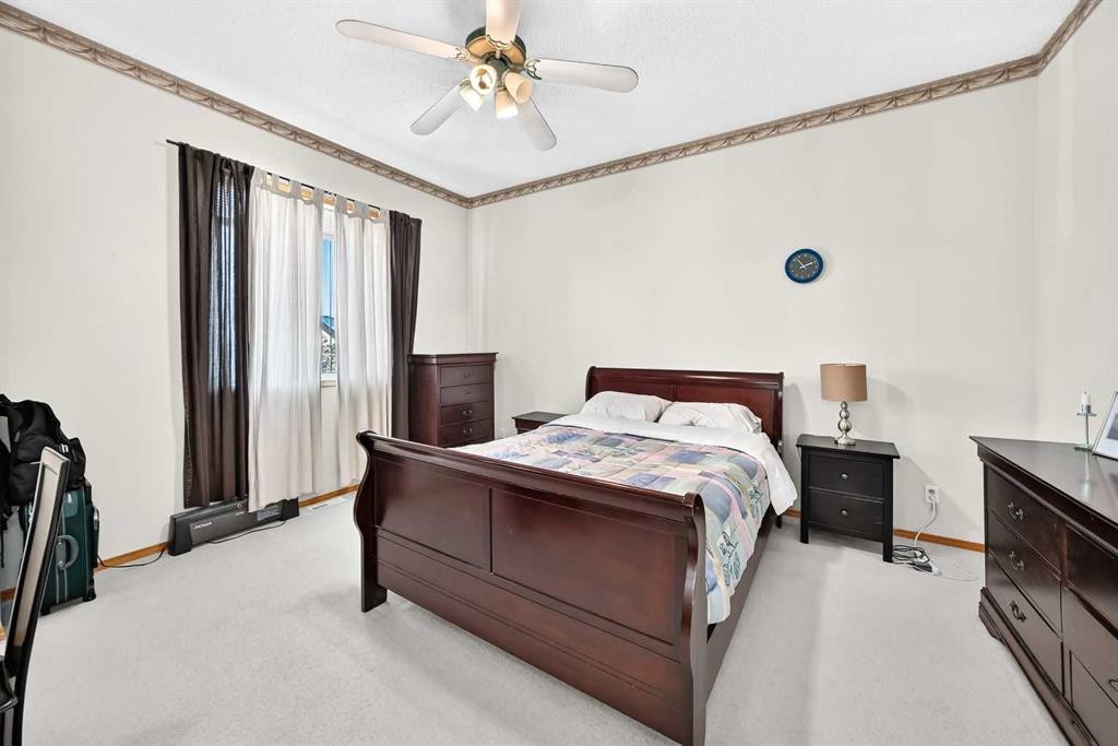 1210 Harvest Hills Drive Ne, Calgary, AB
