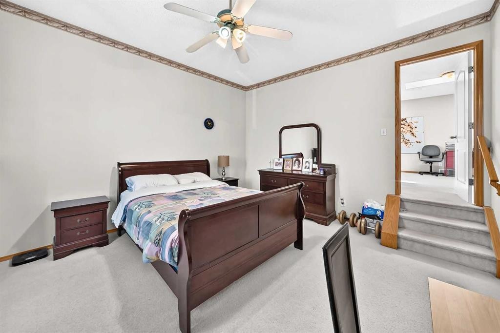 1210 Harvest Hills Drive Ne, Calgary, AB