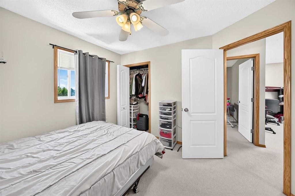 1210 Harvest Hills Drive Ne, Calgary, AB