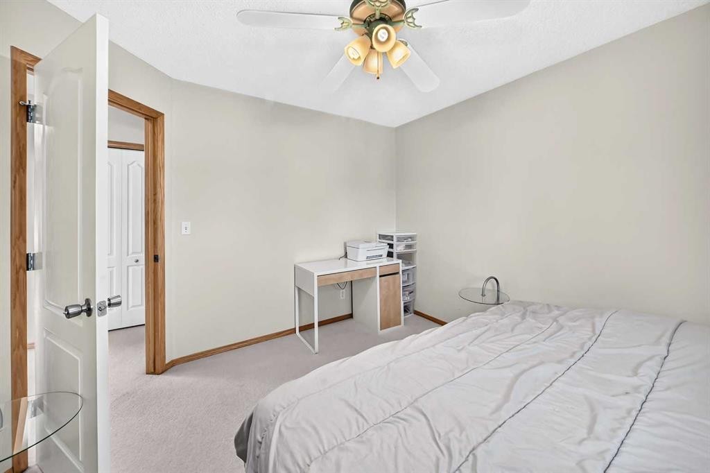 1210 Harvest Hills Drive Ne, Calgary, AB