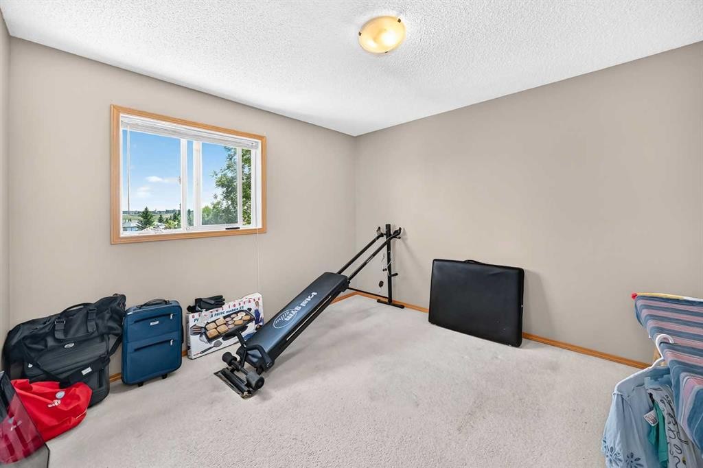 1210 Harvest Hills Drive Ne, Calgary, AB