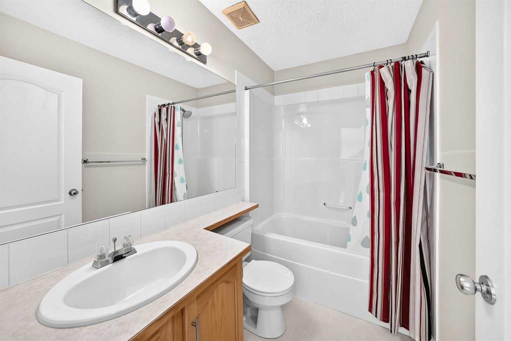 1210 Harvest Hills Drive Ne, Calgary, AB