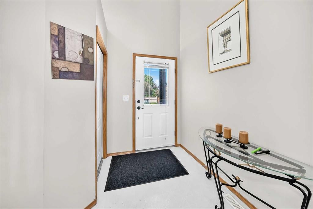 1210 Harvest Hills Drive Ne, Calgary, AB