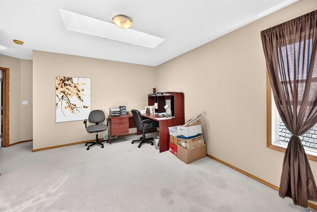 1210 Harvest Hills Drive Ne, Calgary, AB
