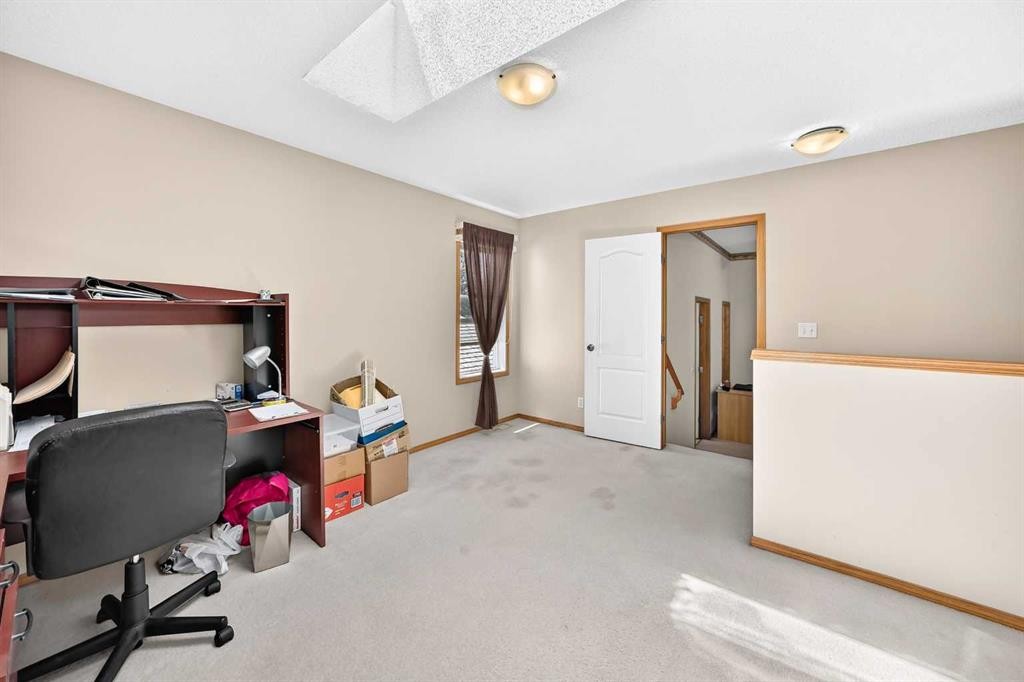 1210 Harvest Hills Drive Ne, Calgary, AB