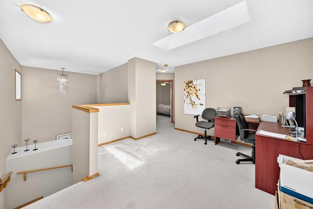 1210 Harvest Hills Drive Ne, Calgary, AB