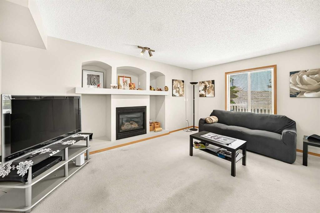 1210 Harvest Hills Drive Ne, Calgary, AB