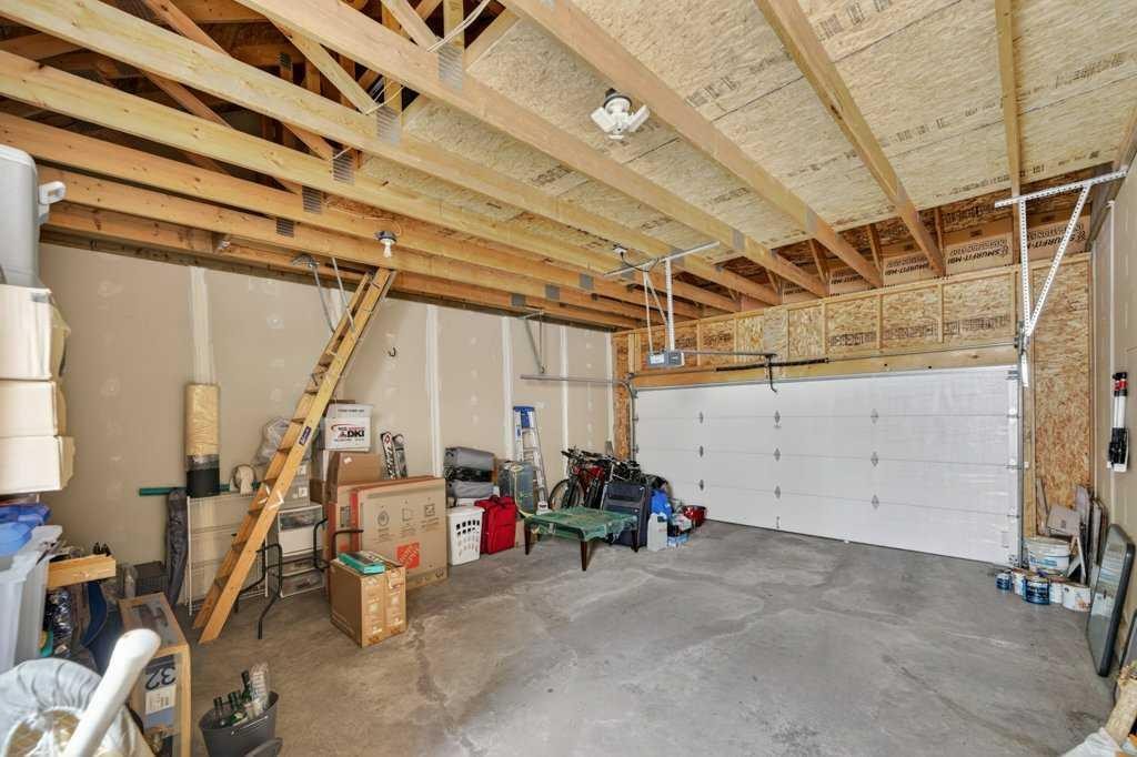 44 Mike Ralph Way Sw, Calgary, AB