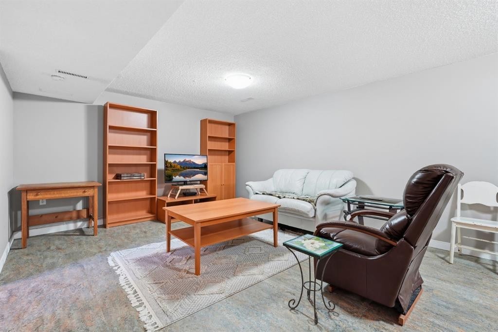 124 Cantrell Place Sw, Calgary, AB - Indoor