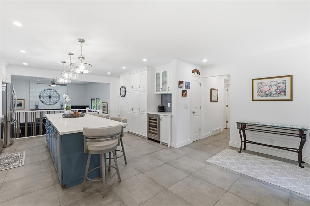 124 Cantrell Place Sw, Calgary, AB - Indoor