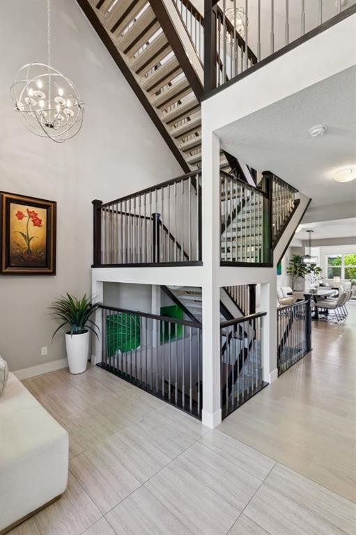 2927 7 Avenue Nw, Calgary, AB - Indoor