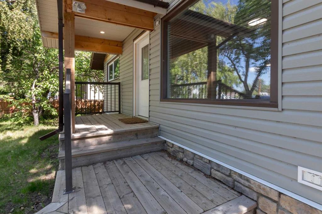 415 Centre Street, Vulcan, AB
