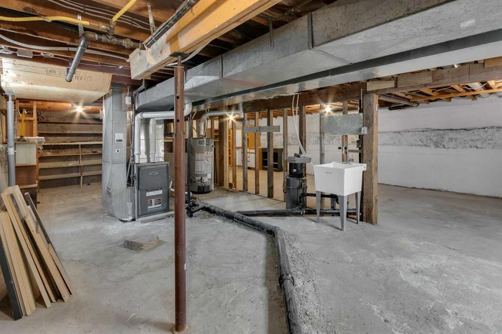 415 Centre Street, Vulcan, AB