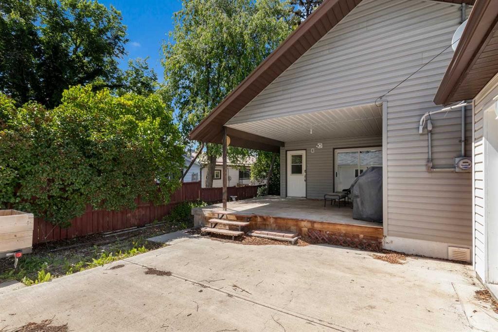 415 Centre Street, Vulcan, AB