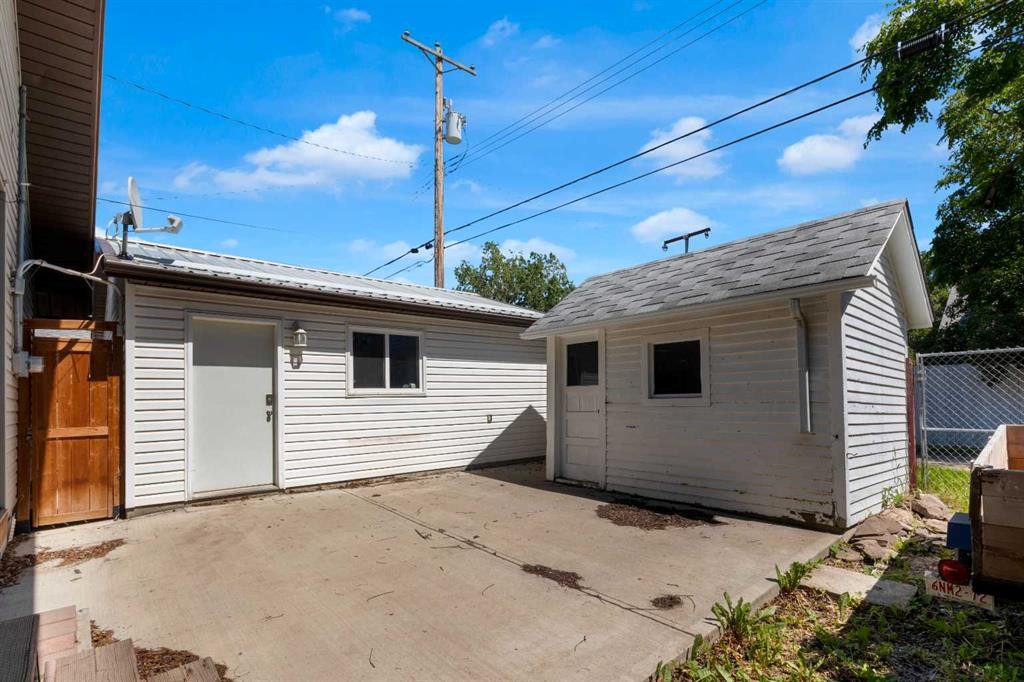 415 Centre Street, Vulcan, AB