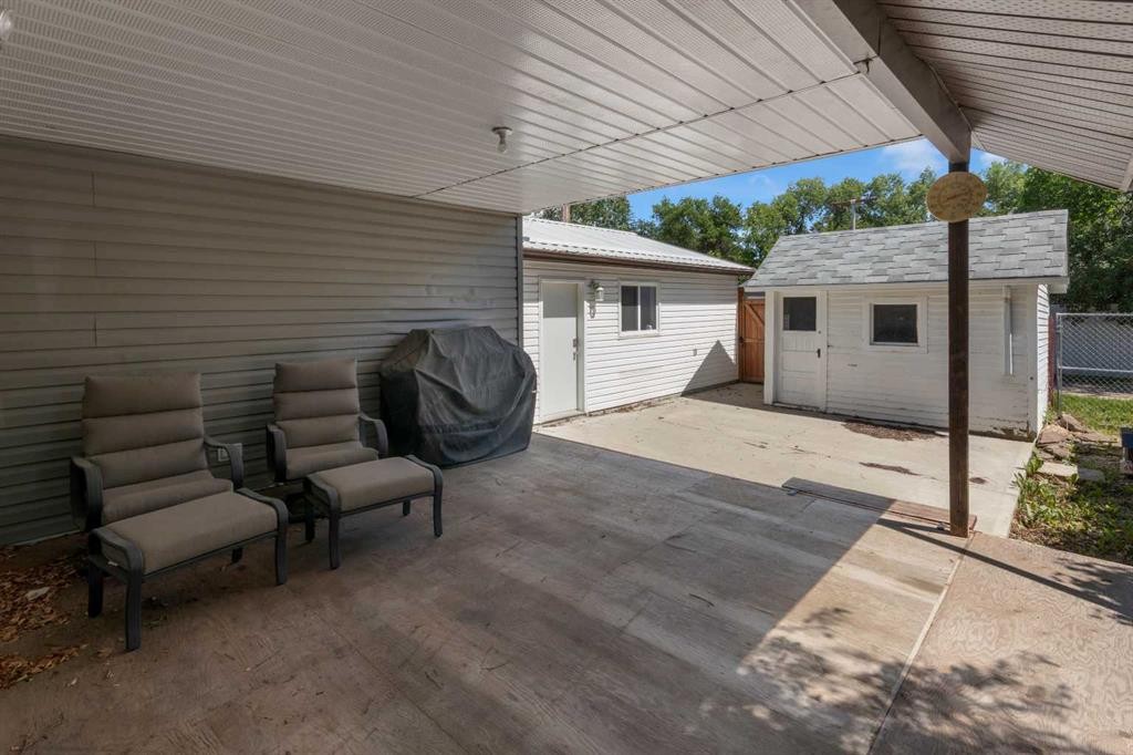415 Centre Street, Vulcan, AB