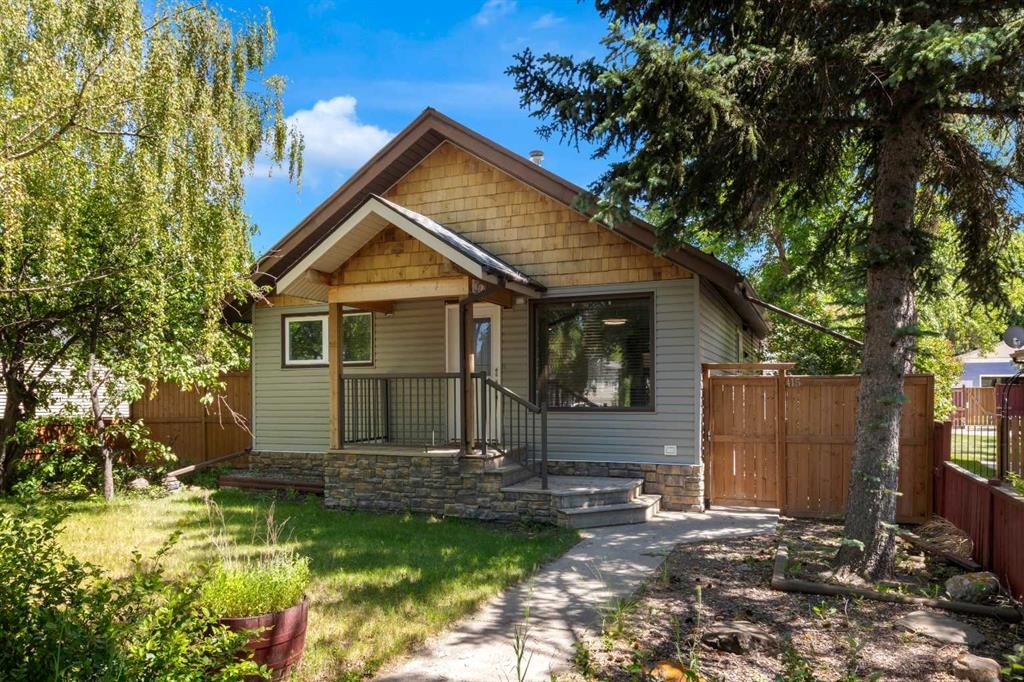 415 Centre Street, Vulcan, AB