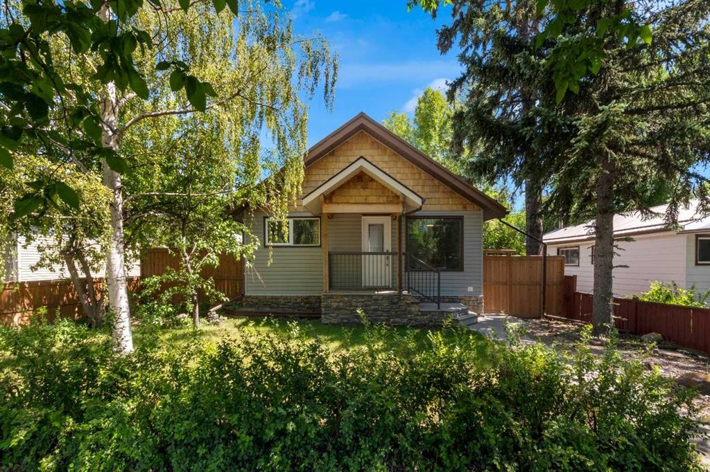 415 Centre Street, Vulcan, AB