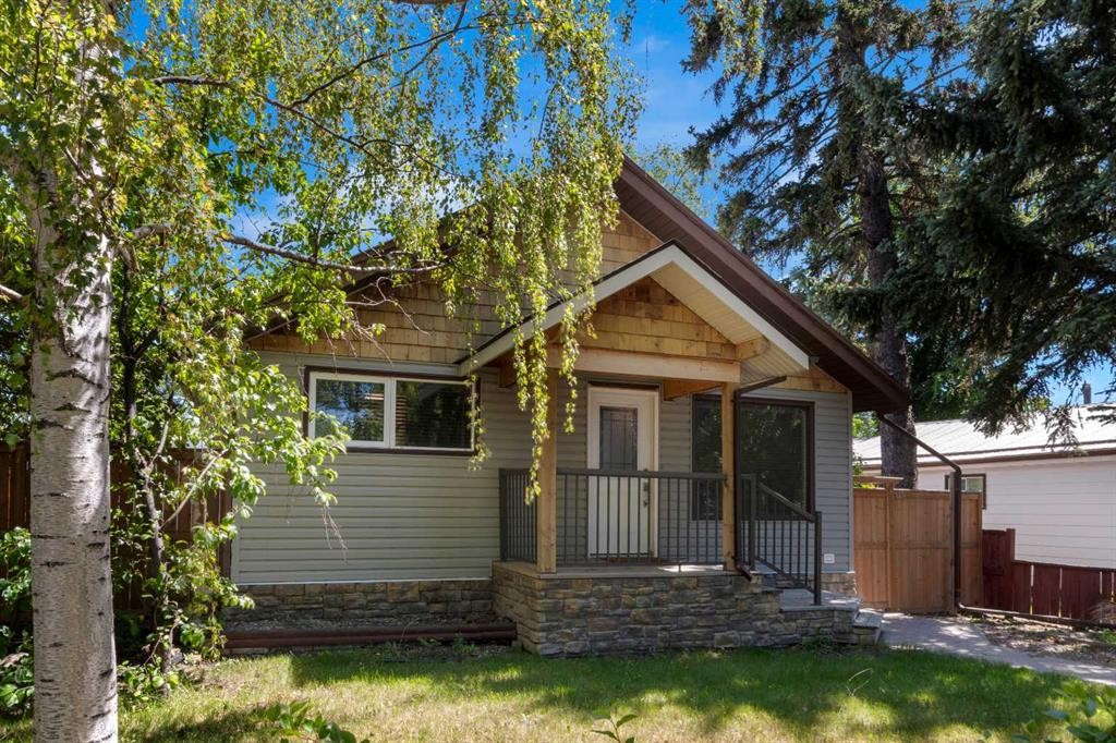 415 Centre Street, Vulcan, AB