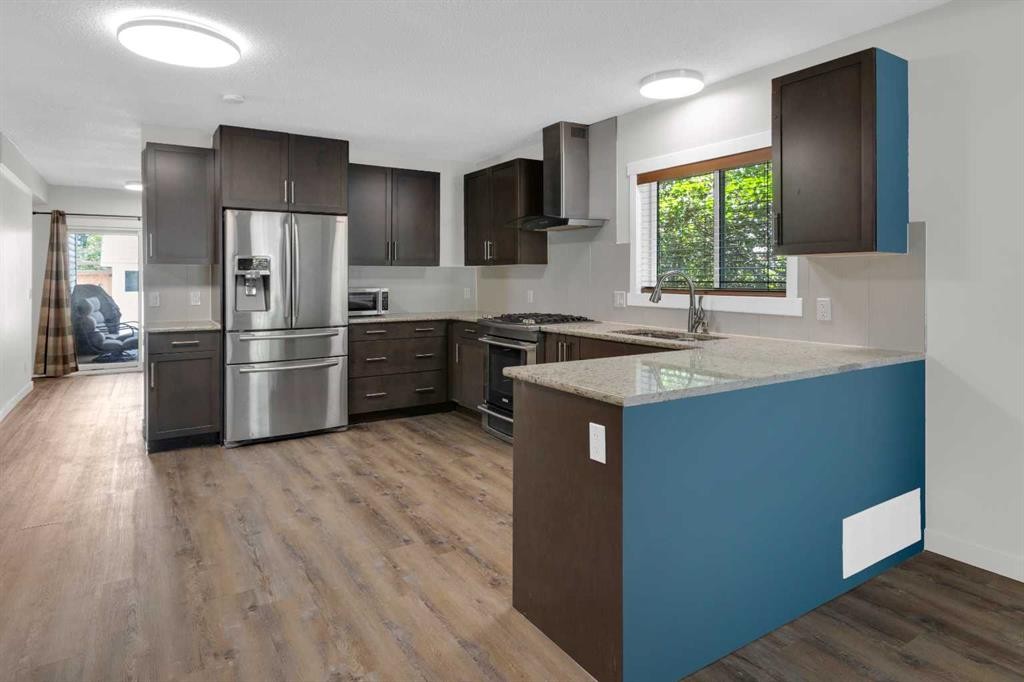 415 Centre Street, Vulcan, AB
