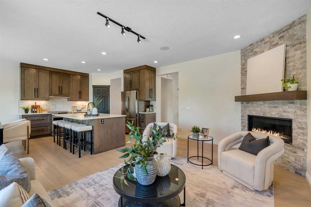 9 Cresthaven Way Sw, Calgary, AB