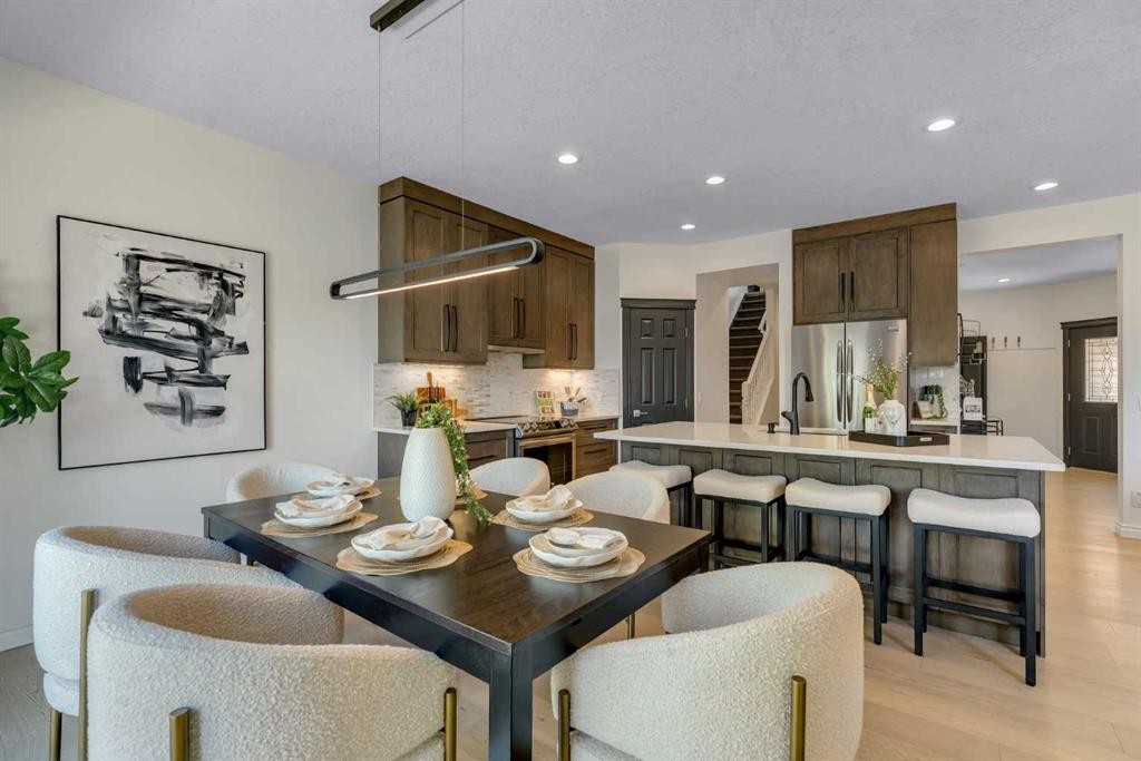 9 Cresthaven Way Sw, Calgary, AB