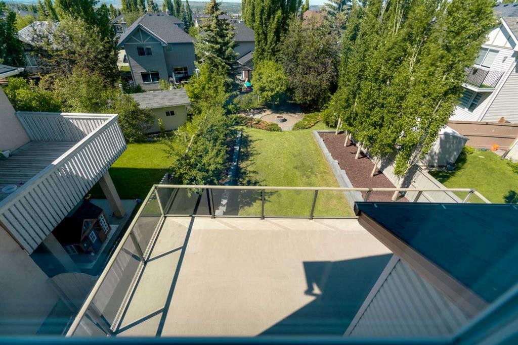 9 Cresthaven Way Sw, Calgary, AB