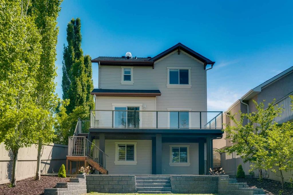 9 Cresthaven Way Sw, Calgary, AB