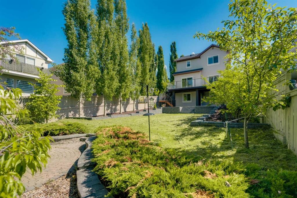 9 Cresthaven Way Sw, Calgary, AB