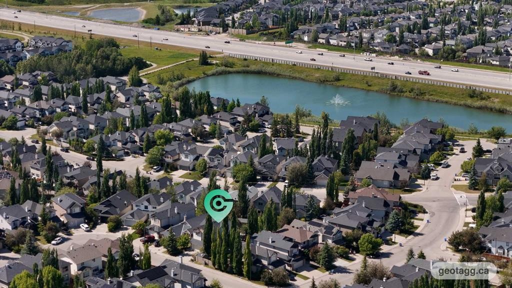 9 Cresthaven Way Sw, Calgary, AB