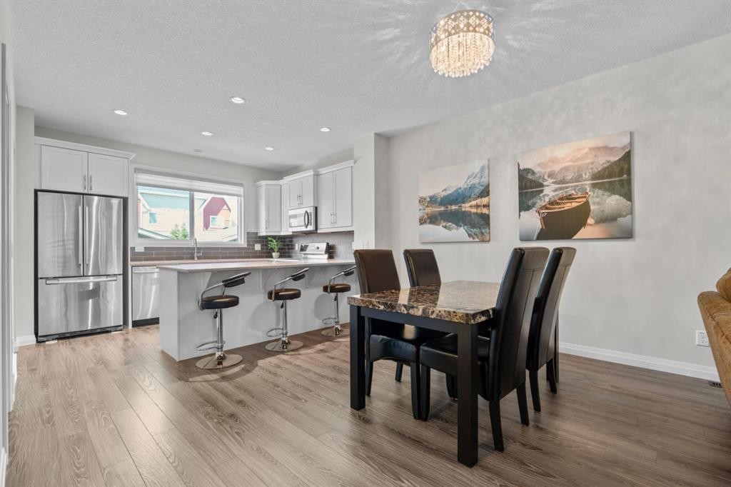 31 Red Embers Lane Ne, Calgary, AB