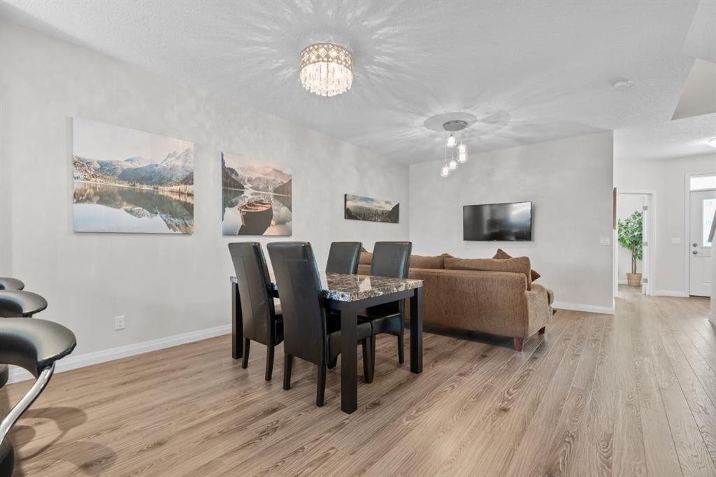 31 Red Embers Lane Ne, Calgary, AB