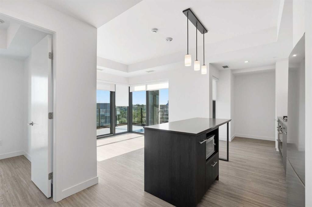 1602-730 2 Avenue Sw, Calgary, AB