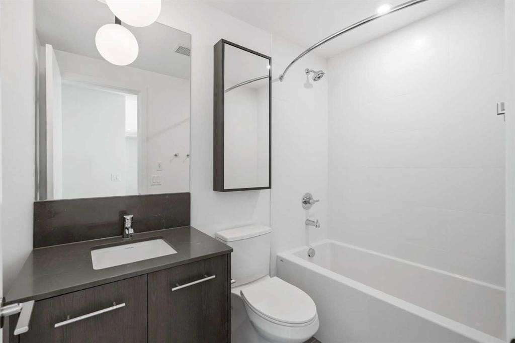 1602-730 2 Avenue Sw, Calgary, AB