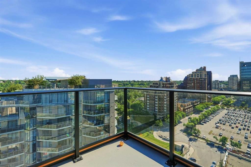 1602-730 2 Avenue Sw, Calgary, AB
