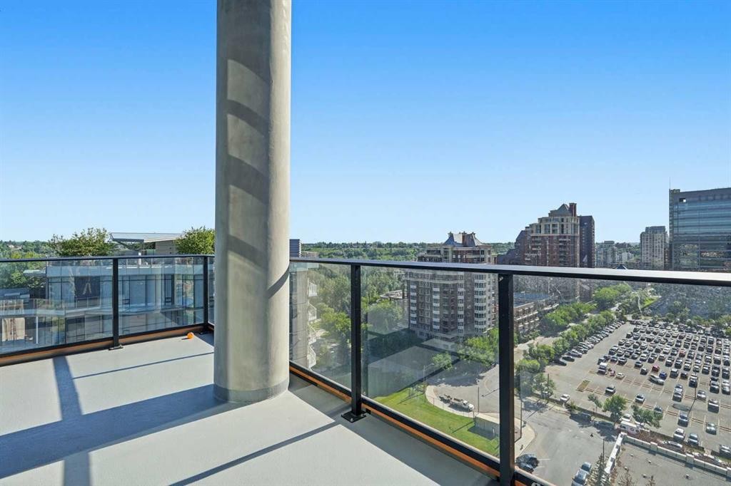 1602-730 2 Avenue Sw, Calgary, AB