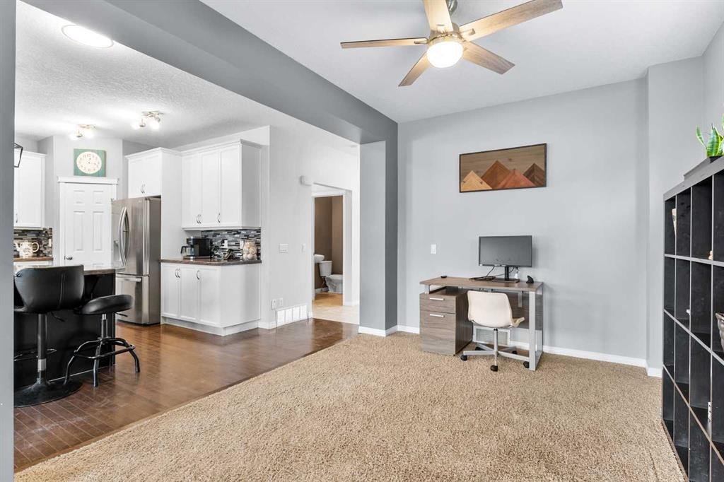 106 Morningside Circle Sw, Airdrie, AB - Indoor