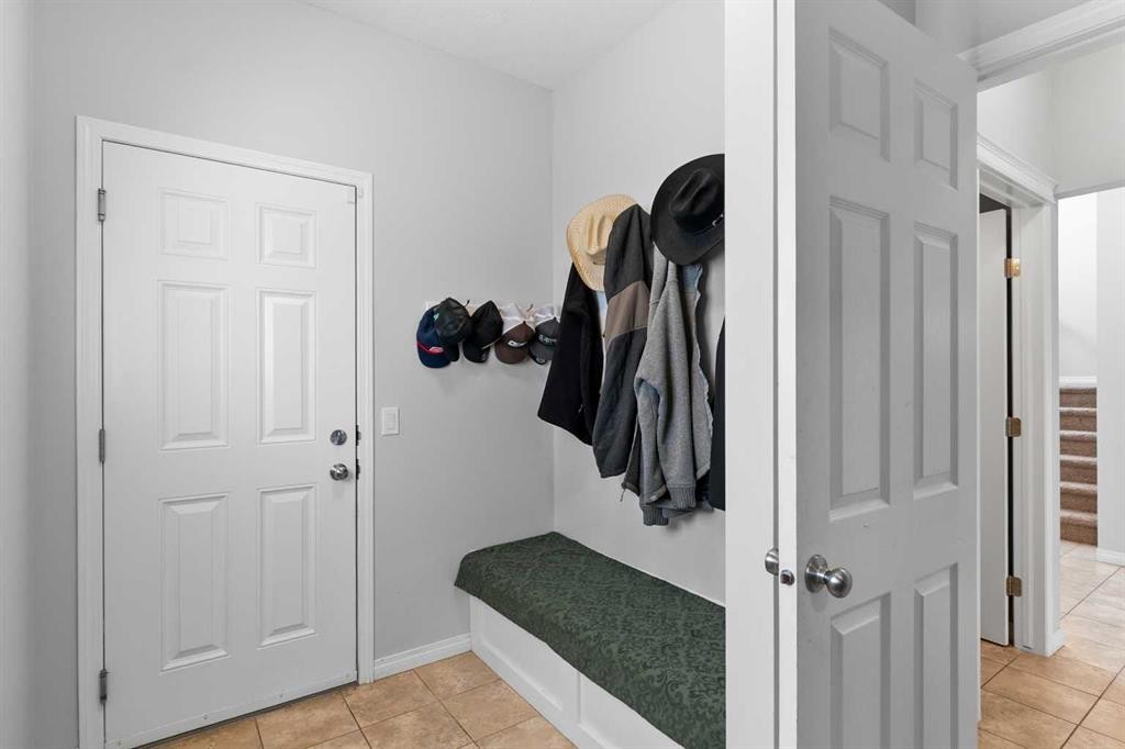106 Morningside Circle Sw, Airdrie, AB - Indoor Photo Showing Other Room