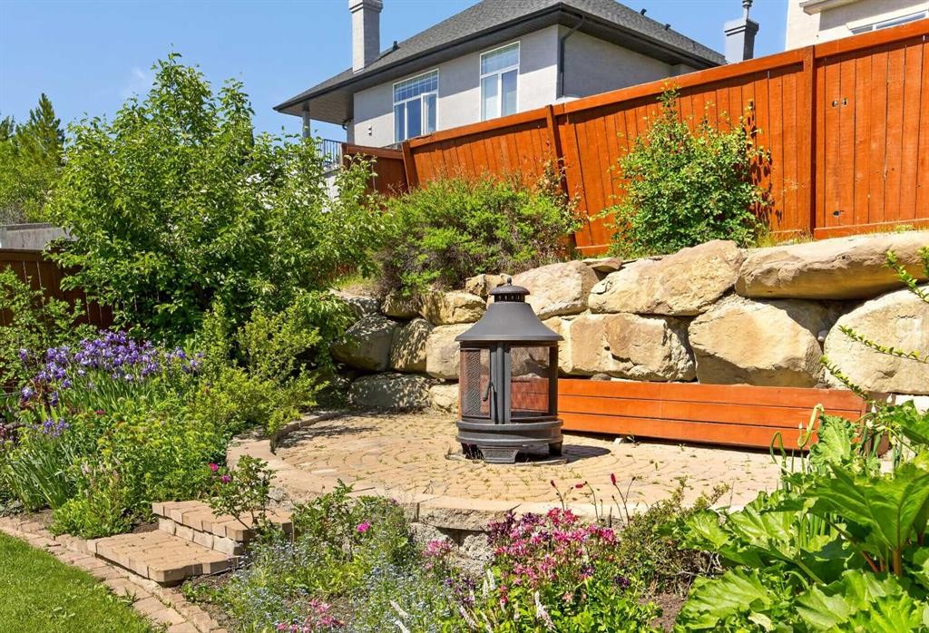 139 Tuscany Ridge Close Nw, Calgary, AB - Outdoor
