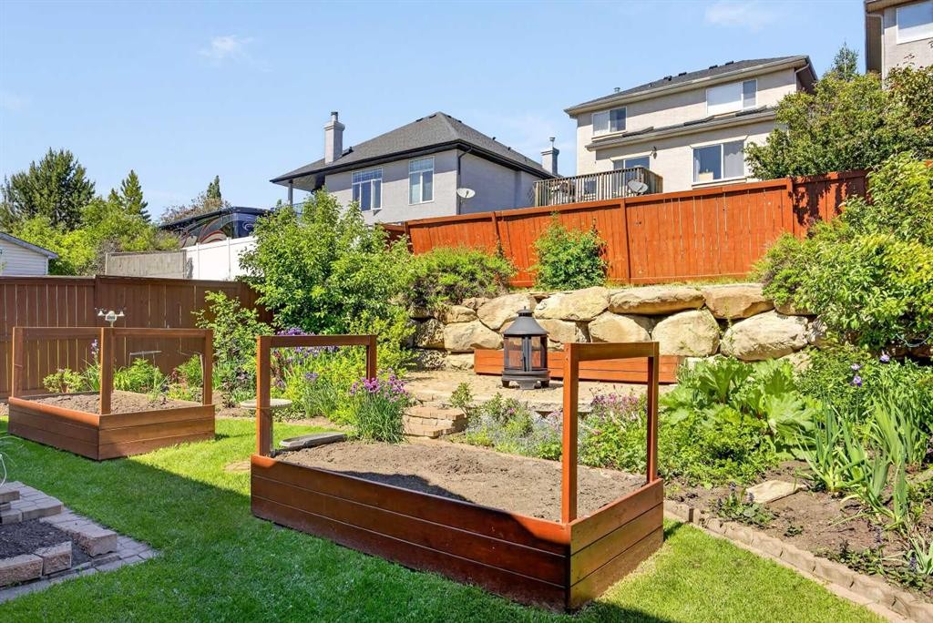 139 Tuscany Ridge Close Nw, Calgary, AB - Outdoor With Deck Patio Veranda