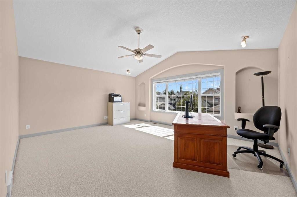 139 Tuscany Ridge Close Nw, Calgary, AB - Indoor