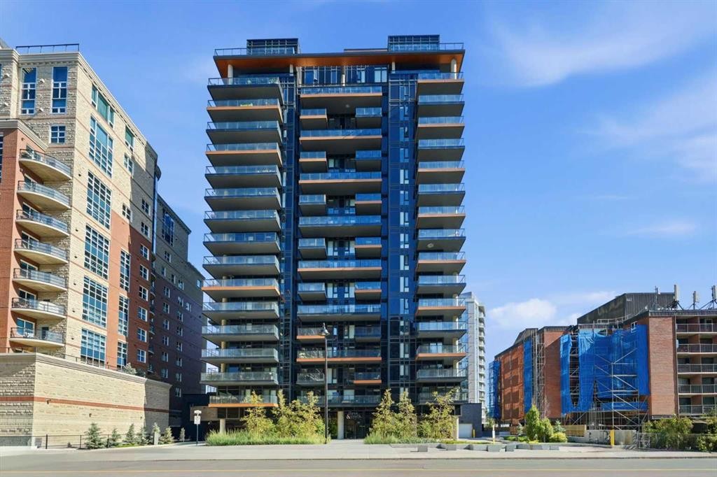 511-730 2 Avenue Sw, Calgary, AB