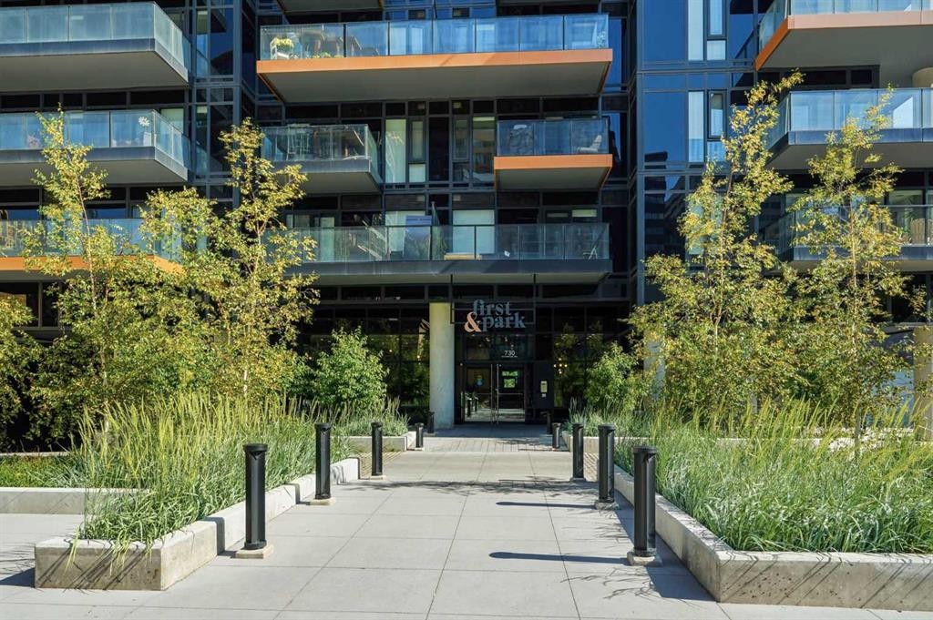 511-730 2 Avenue Sw, Calgary, AB